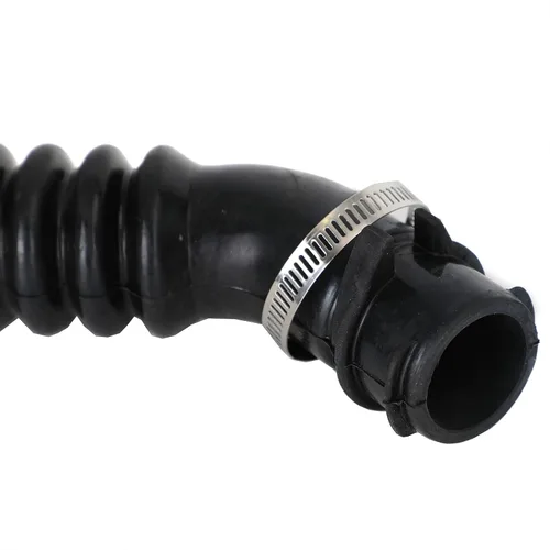 Vista 7 de Bruce & Shark Manguera de llenado de depósito de combustible para Toyota Land Cruiser Prado GRJ120, KDJ120, KZJ120 2003-2010, para Toyota FJ Cruiser