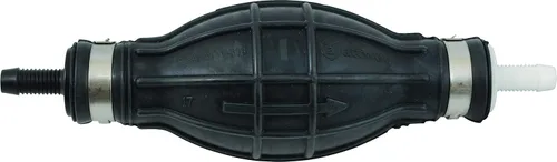 Vista 2 de Attwood 93516LP7 Bombilla Cebadora Universal de Alto Rendimiento, Certificada por EPA y CARB - 5/16 Pulgadas