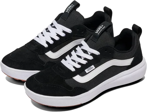 Vista 8 de Vans Zapatillas deportivas para hombre Negro/Blanco