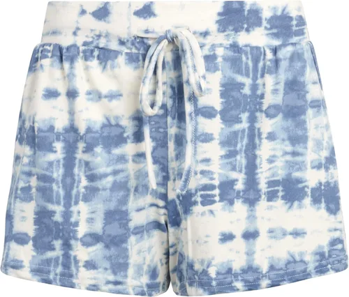 Vista 6 de Lucky Brand Conjuntos de descanso para mujer, pijamas de verano con camiseta sin mangas y pantalones cortos, suaves y lindos