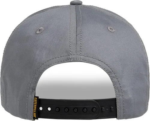 Vista 2 de Caterpillar Gorra de parche para hombre