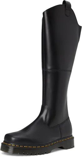 Vista 8 de Dr. Martens Amaayah Hi para mujer