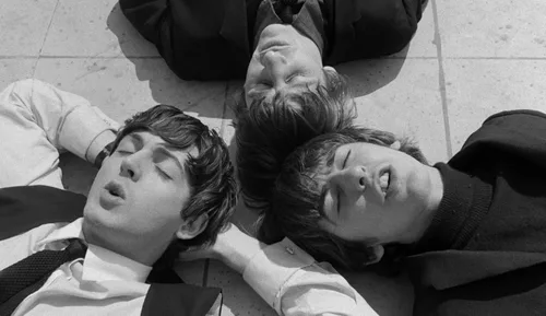 Vista 3 de A Hard Days Night The Criterion Collection 4K UHD