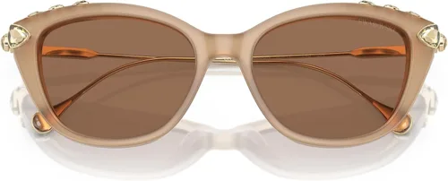 Vista 5 de Swarovski Gafas de sol Sk6010 Cat Eye para mujer