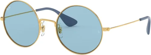 Vista 2 de Ray-Ban RB3592 Ja-jo - Gafas de sol redondas para mujer
