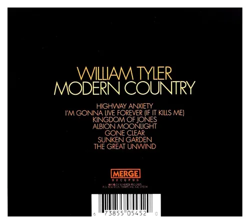 Vista 2 de MODERN COUNTRY