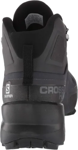 Vista 3 de Salomon X Ultra 3 - tenis de senderismo para hombre