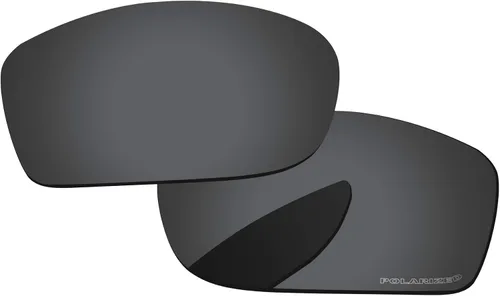 Vista 2 de PapaViva Replacement Lenses for Oakley Fives Squared Sunglasses
