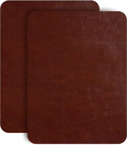 Vista 31 de JDLUGH Cinta de parche de reparación de cuero para sofá, 3.5 x 60 pulgadas, autoadhesiva para sofá, asiento de auto, silla de oficina, muebles