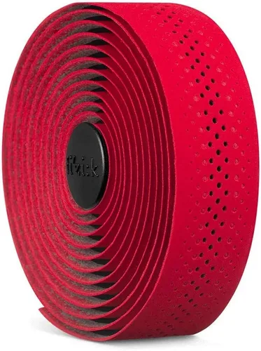 Vista 4 de Fizik Performance - Cinta para manubrio de bicicleta profesional, suave, pegajosa y clásica (0.079 , 0.110, 0.118 pulgadas)