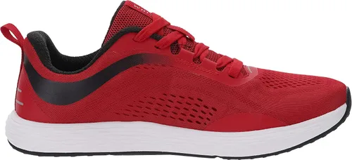 Vista 4 de WHITIN - Tenis para correr Zero Drop para hombre + puntera ancha