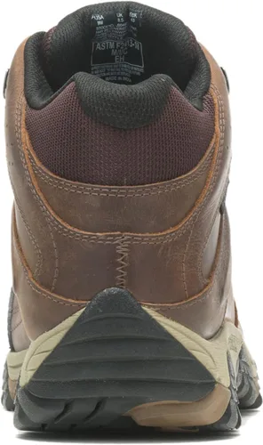 Vista 5 de Merrell Botas de construcción Moab Adventure Mid Wp Cf para hombre