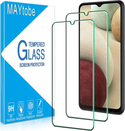 Vista 11 de MAYtobe Paquete de 2 protectores de pantalla de vidrio templado para Samsung Galaxy Note 8 Curvo 3D, sin burbujas, resistente a los arañazos