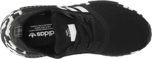 Vista 5 de adidas Originals Unisex-Child NMD_r1's Sneaker