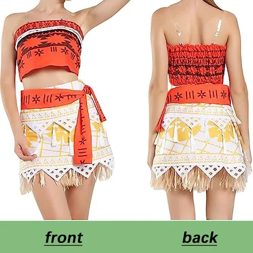 Vista 3 de Womens Halloween costume dress Cosplay Jumpsuit Adult Mens outfit Women dress up