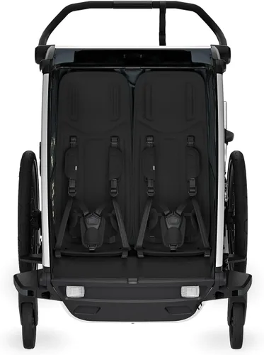 Vista 4 de Thule Chariot Cross 2