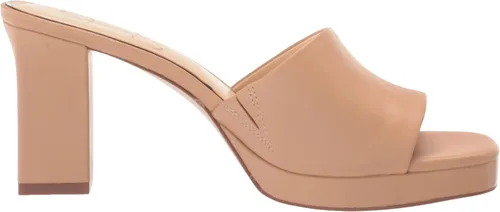 Vista 6 de Jessica Simpson Mules Elyzza para mujer