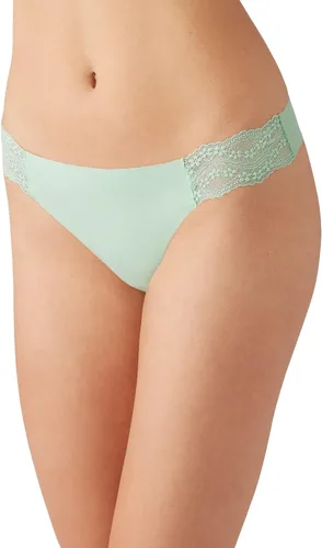 Vista 2 de b.tempt'd by Wacoal B.Bare Tanga Panty para mujer