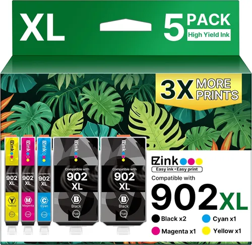 Vista 18 de E-Z Ink 072H - Cartucho de tóner compatible con Canon 072 072H CRG072H CRG072 Cartucho de tóner negro de alto rendimiento para impresora Canon