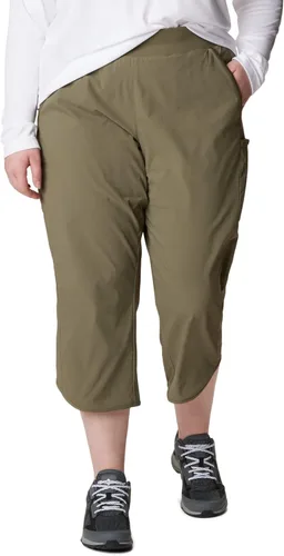 Vista 7 de Columbia Capri Leslie Falls para mujer