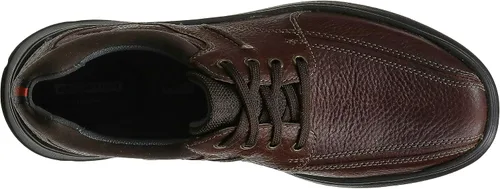 Vista 11 de Clarks Cotrell Walk zapato tipo Oxford para hombre