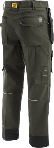 Vista 3 de Caterpillar - Pantalón H2O Defender para hombre (tallas regular y extras)