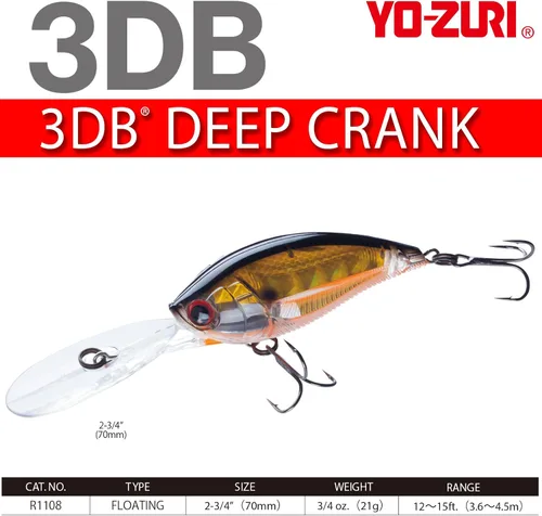 Vista 4 de Duel 3DB