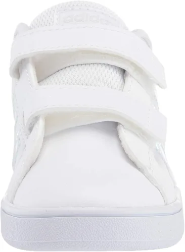 Vista 2 de adidas Tenis de correr unisex Lite Racer para niños