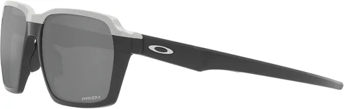 Vista 3 de Oakley Gafas de sol rectangulares Oo4143 Parlay para hombre