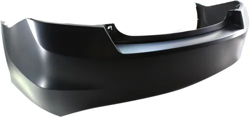 Vista 117 de Garage-Pro Cubierta de parachoques compatible con Honda Accord 1990-1991 imprimado delantero HO1000135