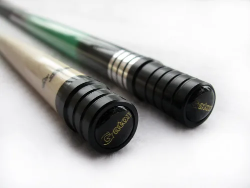 Vista 6 de Champion Spider arce de billar pool cue stick (18 oz, 19 oz, 20 oz, 21 oz), Champion o Cuetec Guante de Billar