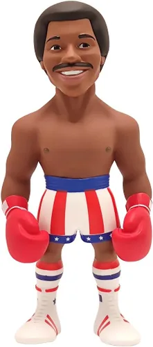 Vista 3 de Minix Rocky Apollo Creed #101 - Figura coleccionable (4.7 in)