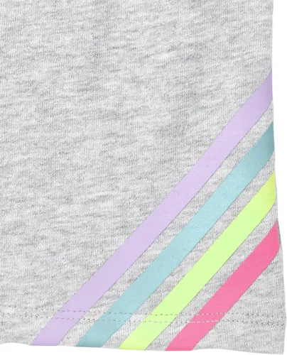Vista 4 de The Children's Place Girls Pull on Fashion Shorts