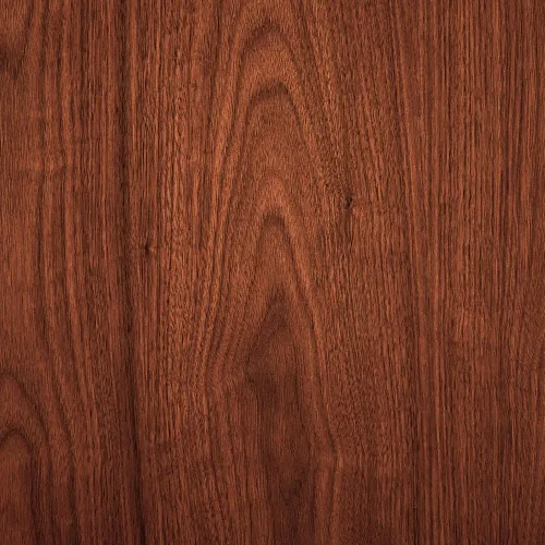 Vista 10 de Armen Living Adele - Taburete giratorio moderno de altura ajustable de piel sintética y madera de nogal con base cromada para encimera de isla