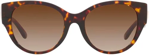 Vista 2 de Tory Burch Gafas de Sol TY 7182 U 172813 Dark Tortoise, Dark Tortoise