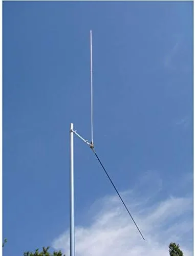 Vista 3 de Antena Sirio Boomerang A 27-28.5Mhz Base Antena