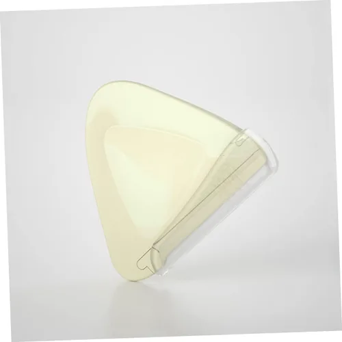 Vista 5 de Healifty 4sets ceja maquinilla de afeitar Set Trimmer Shaper Facial depilación diseño compacto 6 unids* 4