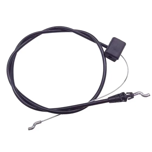 Vista 6 de 112-8818 Reemplazo de cable de freno para cortacésped de 20" de equipaje trasero y 22" de reciclador para Toro 20330 20339 10642 10603 10641 y más