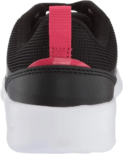 Vista 3 de Adidas QT Racer 2.0 para niños (niño pequeñoniño grande)