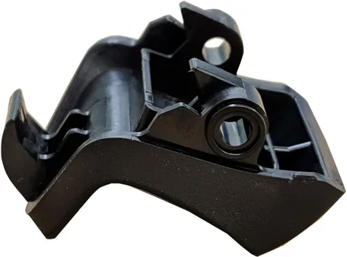 Vista 4 de Mazda Bloqueo de tapa de consola - KA0G-64-45YA-02