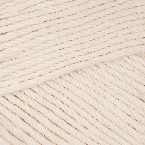 Vista 36 de Paintbox Yarns - Hilo 100% algodón DK, 1.76 onzas, 137 yardas, 410.1 ft #401 Papel blanco
