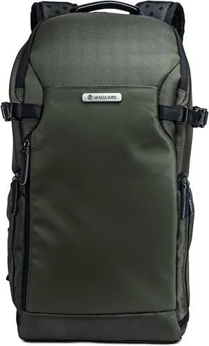 Vista 10 de VANGUARD VEO Select 37BRM Mochila para cámara sin espejo/CSC - Negro