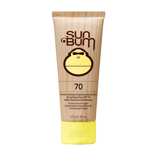 Vista 21 de Sun Bum Loción corporal de protección solar SPF 15 original – Protector solar hidratante de amplio espectro con vitamina E – Cumple con la Ley Hawái