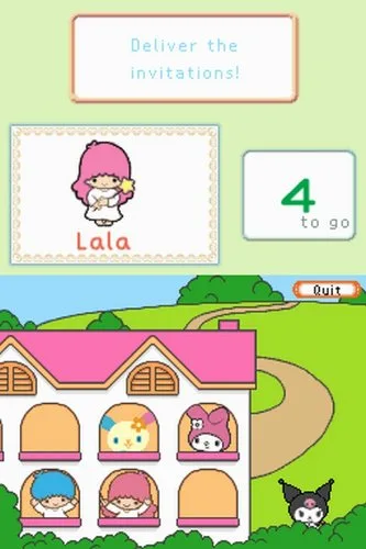 Vista 12 de Hello Kitty Party