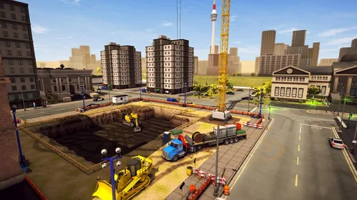 Vista 4 de Construction 2 + 3 Switch Bundle (Nintendo Switch)