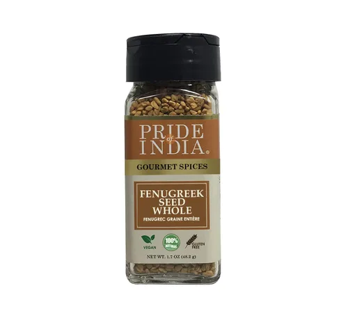 Vista 18 de Pride Of India - Sal rosa pura del Himalaya - Enriquecida con más de 84 minerales naturales, tamiz doble de molienda media (4.2 onzas, 119.1 gm)
