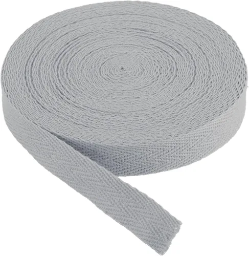 Vista 74 de PATIKIL Cinta de sarga de algodón de 5/8 pulgadas, 10 yardas, cinta de encuadernación al bies, cinta de espiga para costura, envoltura de regalos