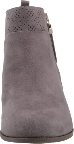 Vista 2 de Dr. Scholl's Shoes - Botines al tobillo para mujer Brianna