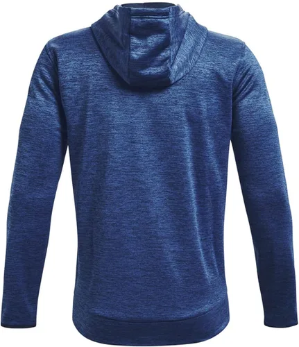 Vista 53 de Under Armour Sudadera de vellón con capucha, para hombre, jaspeada