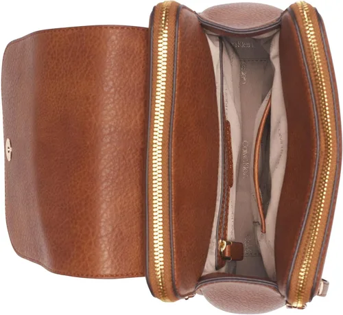 Vista 4 de Calvin Klein Elaine Bubble Lamb - Mochila con solapa